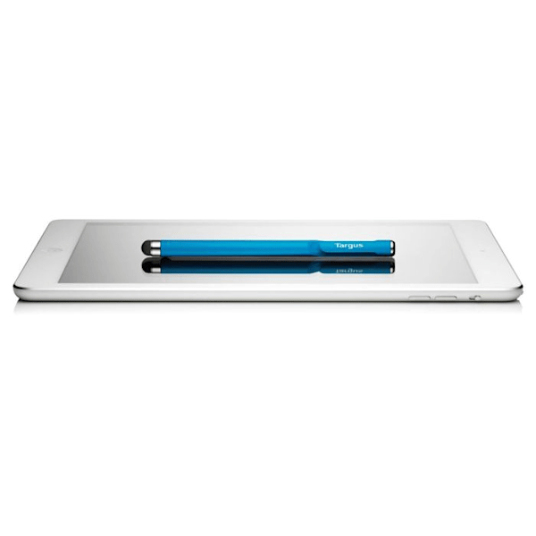 Stylus - Targus - AMM16502AMGL - Antimikrobinen - Liukas - Sininen