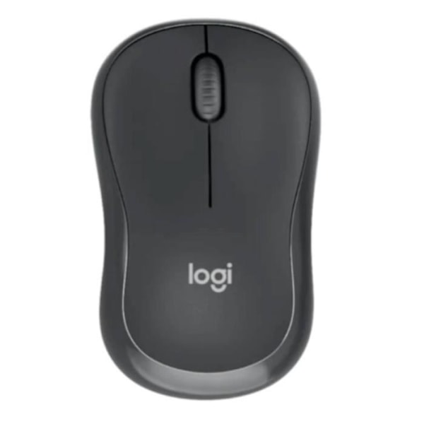 Hiiri ja näppäimistö - Logitech - MK370 - Bluetooth - Musta - Ranska