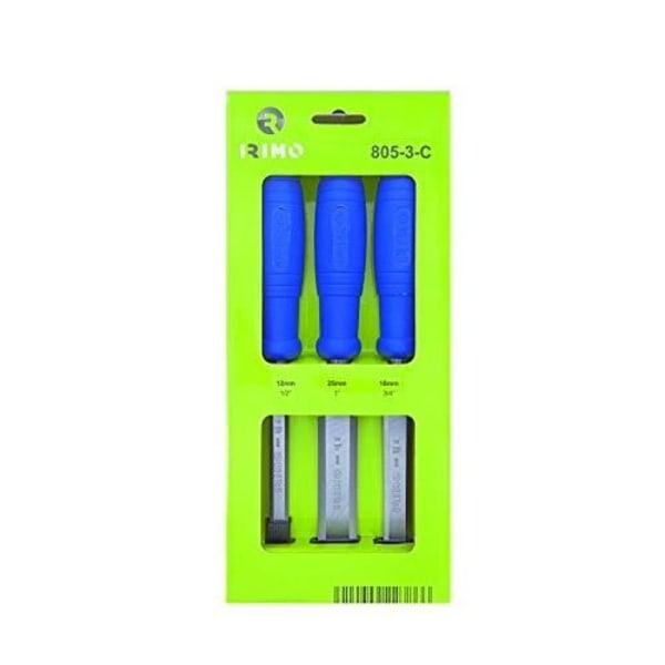 Håndværktøj - Bahco - BH805-3-C - Hvid - 40x330x183 - 591.5g