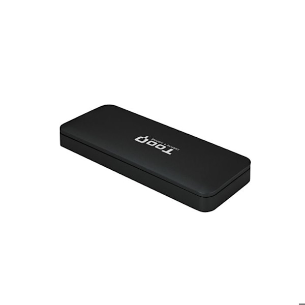 Beskyttelse af harddisk - TooQ - TQE-2280B - SSD M.2 - 2 års garanti - Hurtig levering i Frankrig