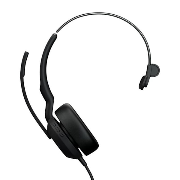 JABRA EVOLVE2 50 TABLET MONO HEADSET MED JABRA AIR COMFORT TECHNOLOGY,