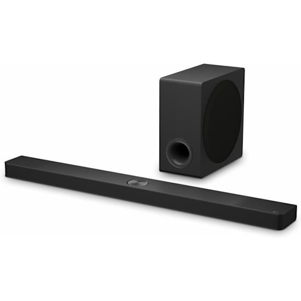 LG ljudbar s90ty