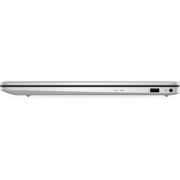 HP 17-cp0048nf Kannettava Tietokone - Windows 11 - 17,3" FHD IPS - Ryzen 7-5700U - RAM 16Go - Tallennus 512Go SSD - AMD Radeon Graphics - AZERTY