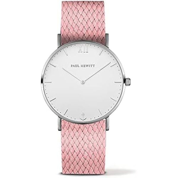 Ur - PAUL HEWITT - ph-sa-s-st-w-27s - Ø 39 mm - Unisex - Trendy
