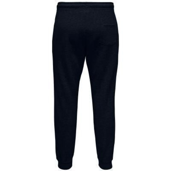 Pitkä housut pojalle Only & Sons - Musta - Koko S Svart XL