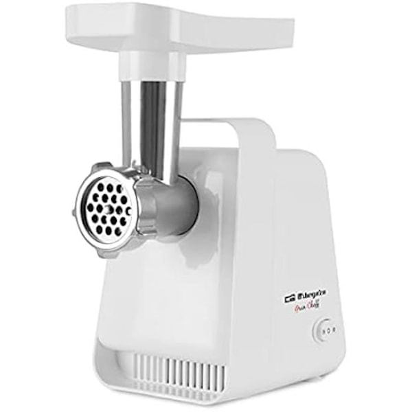 Carne Picadora - MP 2000