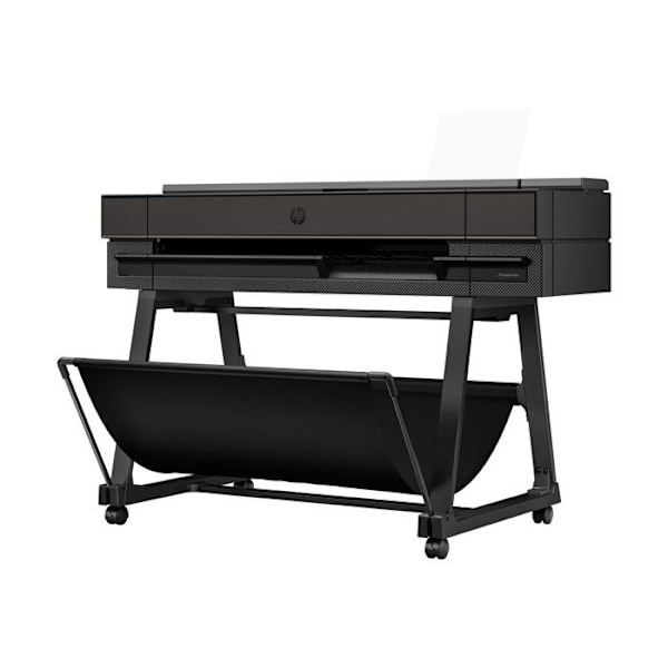 HP DesignJet T850 - storformatsskrivare - färg - bläckstråleskrivare