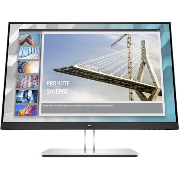 HP E24i G4 - E-Series - skärm