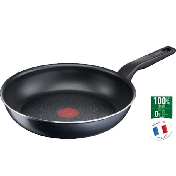 TEFAL XL FORCE C3850232 RUND MULTIPRØVNE