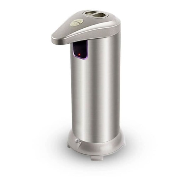 SAVIO Automatisk sæbedispenser SAVIO HDZ-02