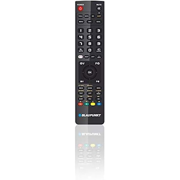 Universal fjärrkontroll - BLAUPUNKT - BP3001