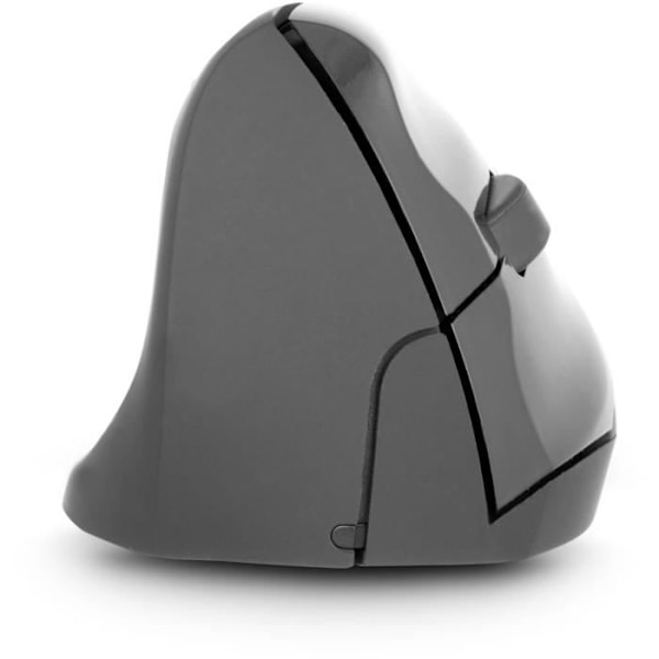 S kabelmus - URBAN FACTORY - Ergonomisk - Til Venstrehåndede - EML01UF-V2