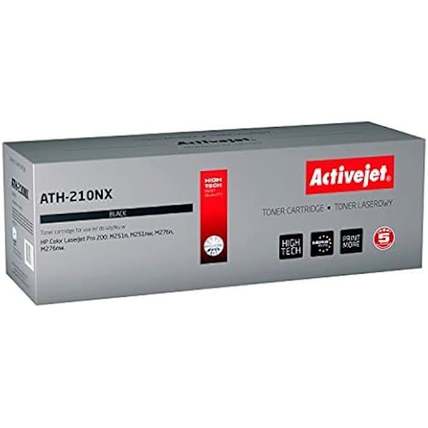 Laserpatron - Active Jet ATH-210NX CF210x
