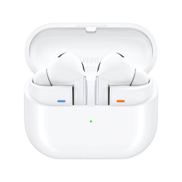 Samsung BUDS3 Pro hörlurar Vit