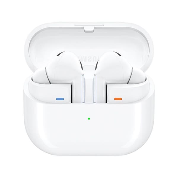 Samsung BUDS3 Pro -kuulokkeet Vit