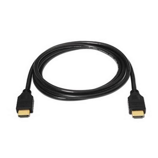 HDMI-kaapeli Ethernetillä NANOCABLE 10.15.1820 20 m v1.4 Uros - Uros