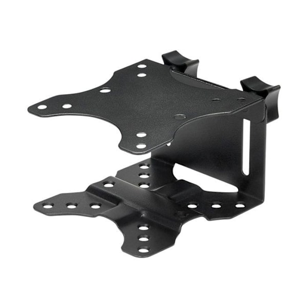 VESA støtte til STARTECH tynd klient - Montering under skrivebord / bag skærm - 5 kg Max - 75 x 75 VESA