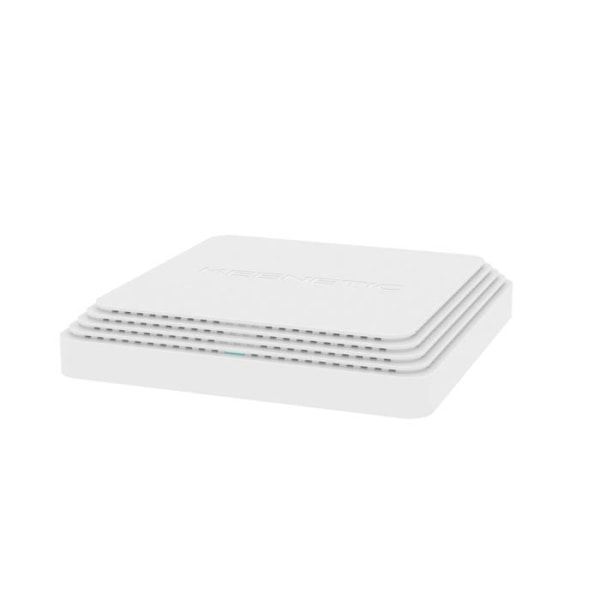 Keenetic WiFi-reititin Voyager Valkoinen