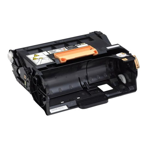 Valokuituyksikkö - EPSON - AL-M400 - Musta - Normaali kapasiteetti 10000 sivua - Laser