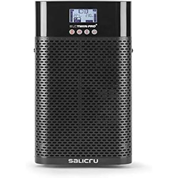 Salicru Interactive Uninterruptible Power Supply System 699CA000009 2700 W 3000 VA