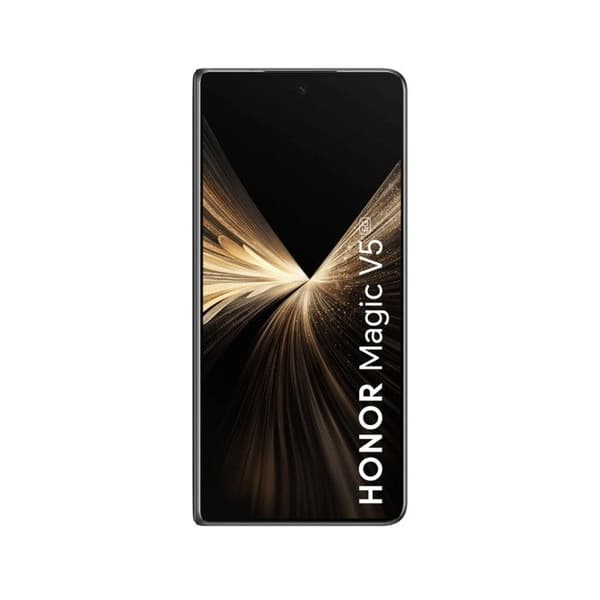 Honor Magic V5 16/512GB Musta Svart
