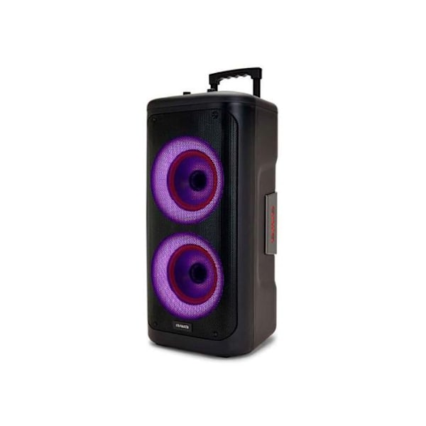 Aiwa Kbtus-450 Black - Festhøjttaler