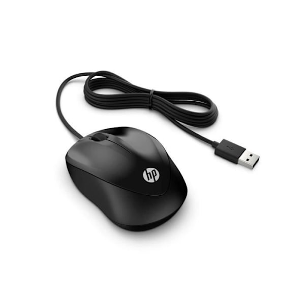 HP 1000 langallinen hiiri