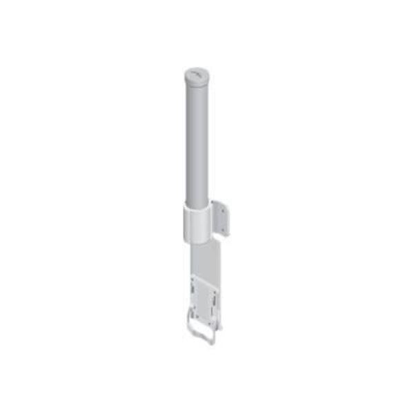 Antenn - Ubiquiti Networks - AMO-5G10 - Gain 10 dBi - 5 GHz frekvensband - Nät