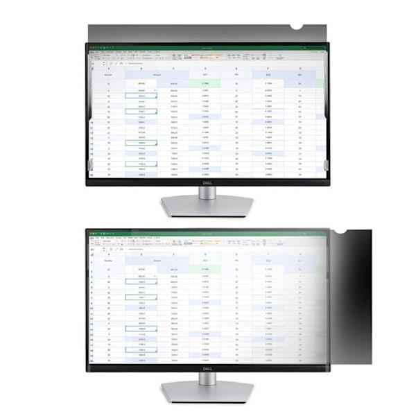 Tietosuojasuodatin - Startech-indiscretion-suodatin - 2269-PRIVACY-SCREEN