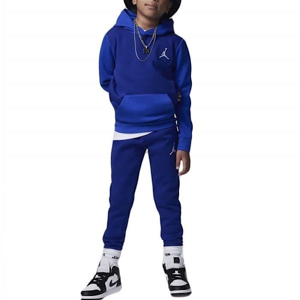 Nike Børnesæt Essentials Blå 85C589-U1A Blå 2-3 år