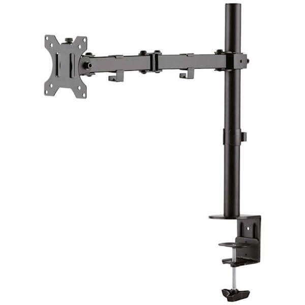 Tasokkeiden näyttötuki - NEWSTAR - FPMA-D550BLACK - Musta - 10" - 32" - 8 kg Max