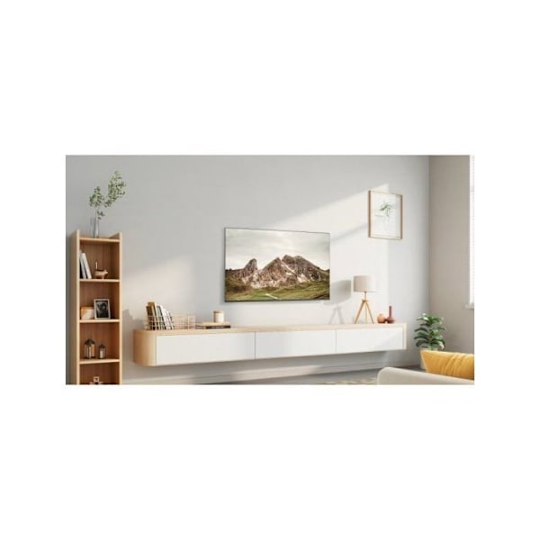 TV LCD - TCL - 40" - Full HD - Smart TV - Android TV - Dolby Audio