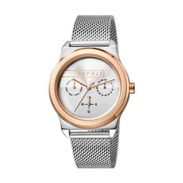Esprit Magnolia Multi Damklocka - ES1L077M0085