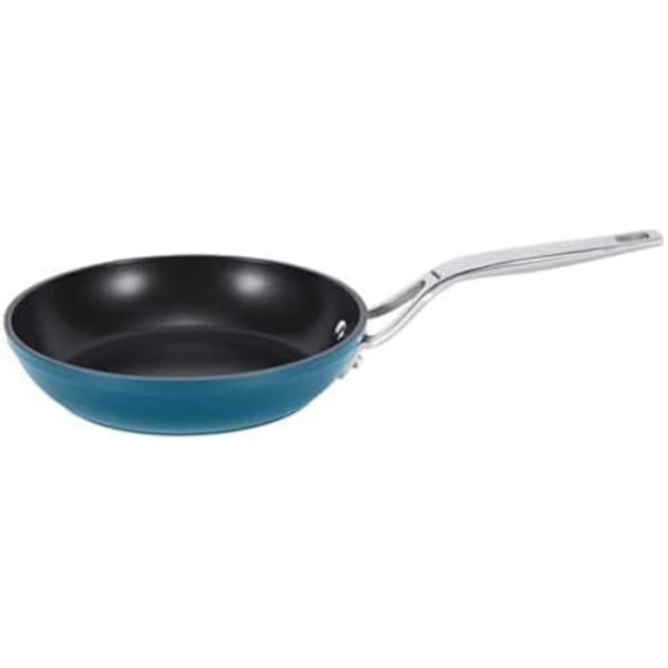 Stekpanna - INOXIBAR - Aqua Line - Aluminium - Ø 28 cm - Flerfärgad Flerfärgad