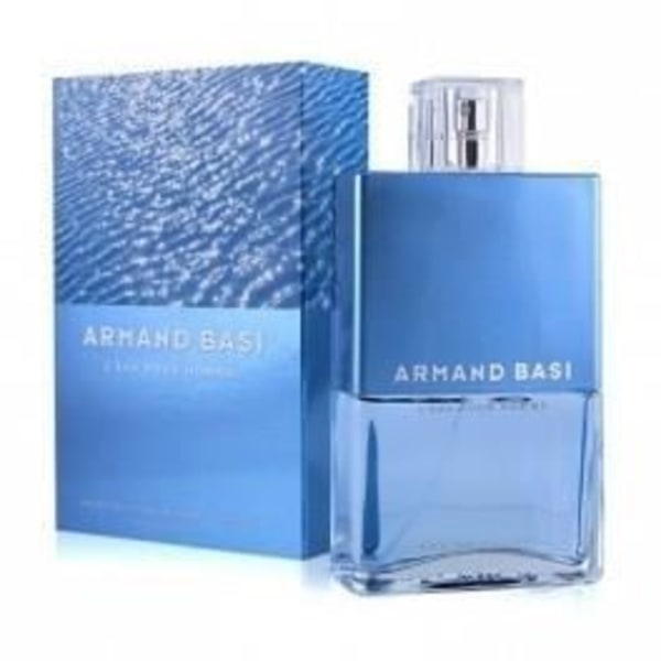 L'EAU POUR MEN 125 ml edt spray