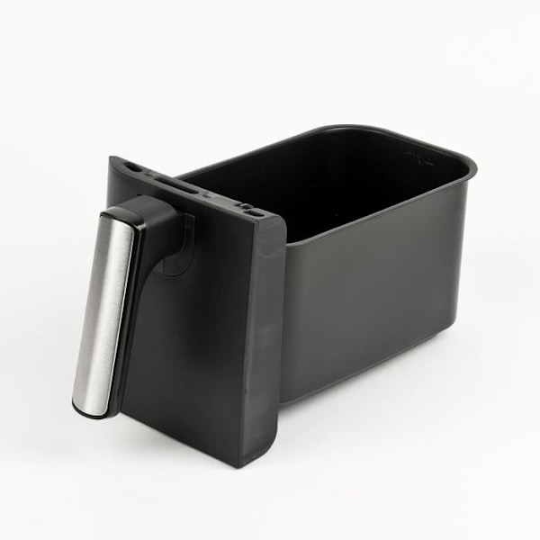 Luftfriture - Girmi - FG26 - 2400 W - 9 Liter - Digital skærm - Uden BPA-PFOA Svart