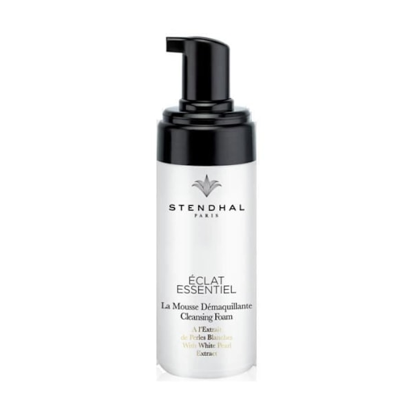 STENDHAL - Stendhal Éclat Essentiel Vaahdotusmeikinpoistoaine 125ml