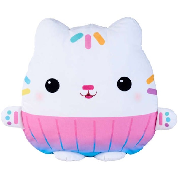Gabby's Dollhouse Cat kudde 50cm