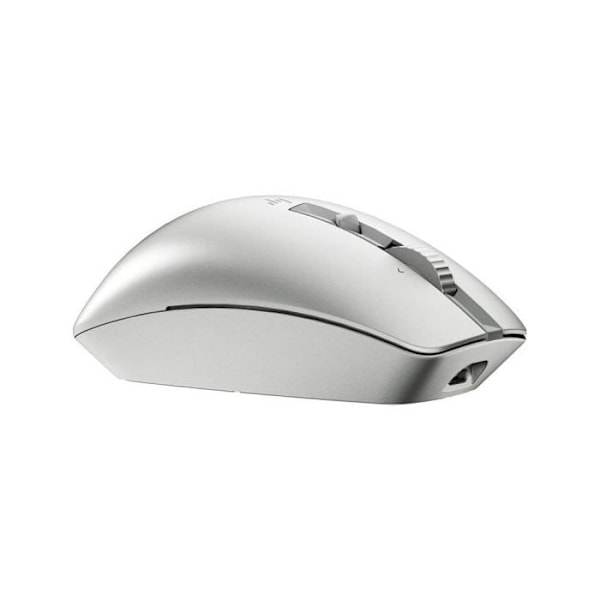 Langaton hiiri - HP - 930 Creator - Bluetooth - Hopea - 2 vuoden takuu