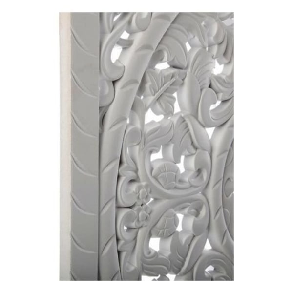 MDF-puurunko 60 x 2 x 60 cm