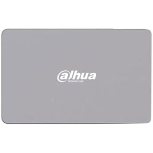 Dahua Hard Drive E10 1TB Harmaa