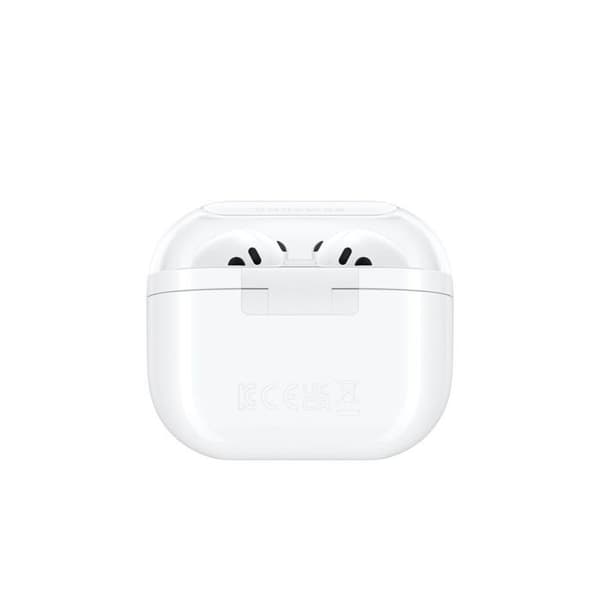 Äkta in-ear bluetooth hörlurar Samsung Galaxy Buds3 Vit