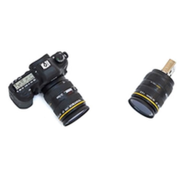 Tech One Tech TEC5129-32 32 Gt USB-muistitikku musta