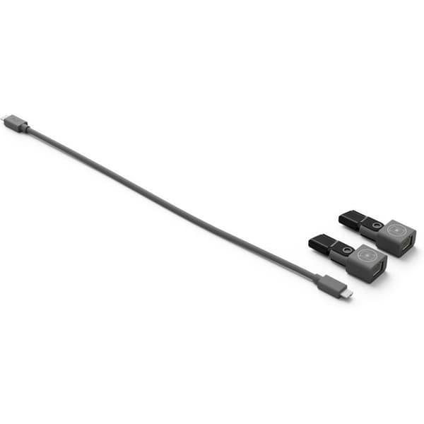 Logitech Rally Mic Pod Katti Cou
