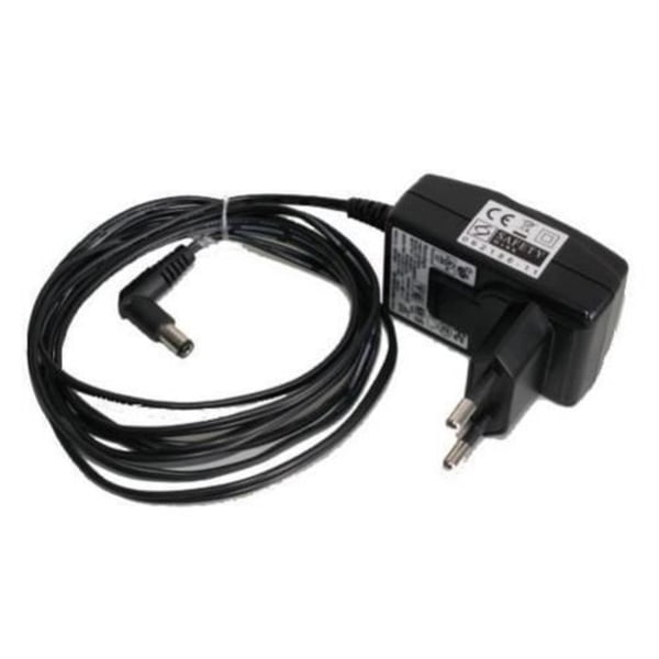 Strømforsyning - Honeywell - 46-00526 - 5.2V - 1A - Sort Sort
