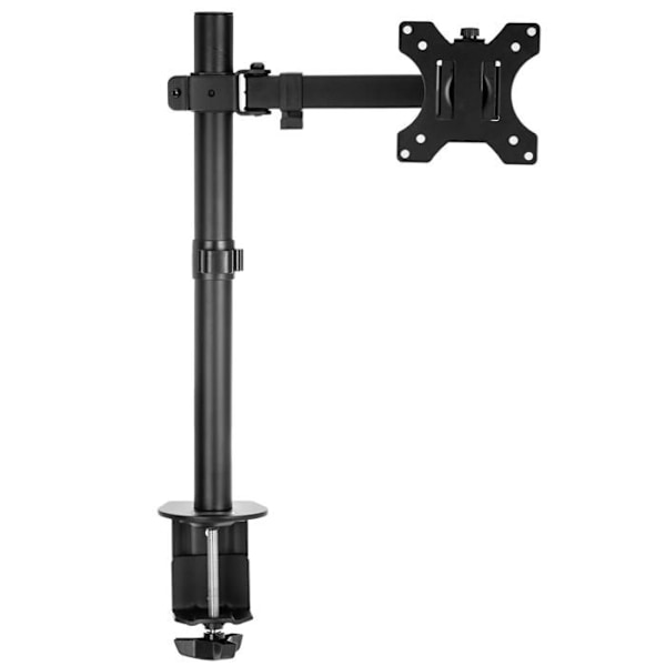 TooQ DB1032TN-B 13'-32' 8 Kg Black Screen Bordstøtte Sort