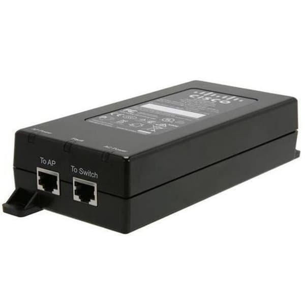 Cisco AIR-PWRINJ6