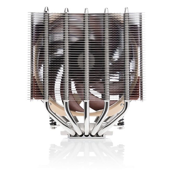 Noctua NH-D12L CPU-køler - 12