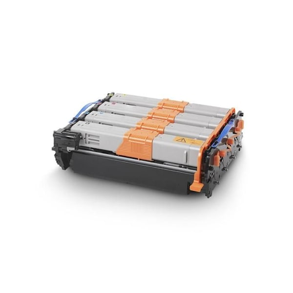Tromle - OKI - 44968301 - Sort - Standardkapacitet 30.000 sider - Pakke med 1