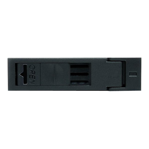 2,5" SATA SSD- tai SAS-kiintolevyn muunnin 3,5" SATA:ksi - HDD-sovitin - STARTECH